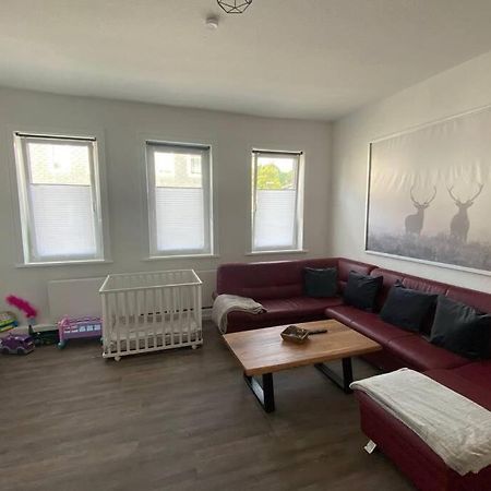 Ferienwohnung Im Harz Clausthal-Zellerfeld Extérieur photo