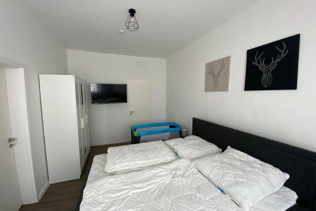 Ferienwohnung Im Harz Clausthal-Zellerfeld Extérieur photo