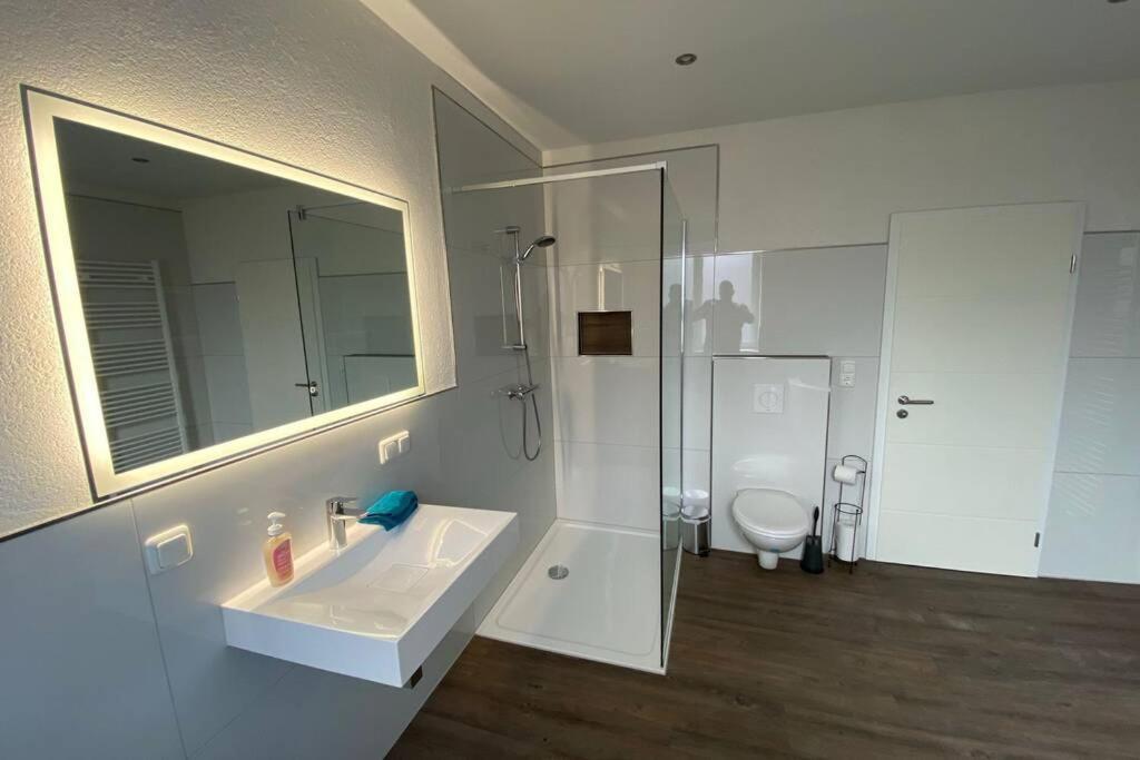 Ferienwohnung Im Harz Clausthal-Zellerfeld Extérieur photo