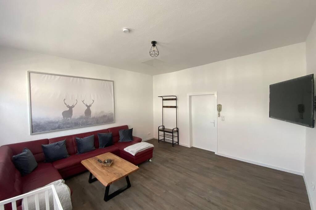 Ferienwohnung Im Harz Clausthal-Zellerfeld Extérieur photo