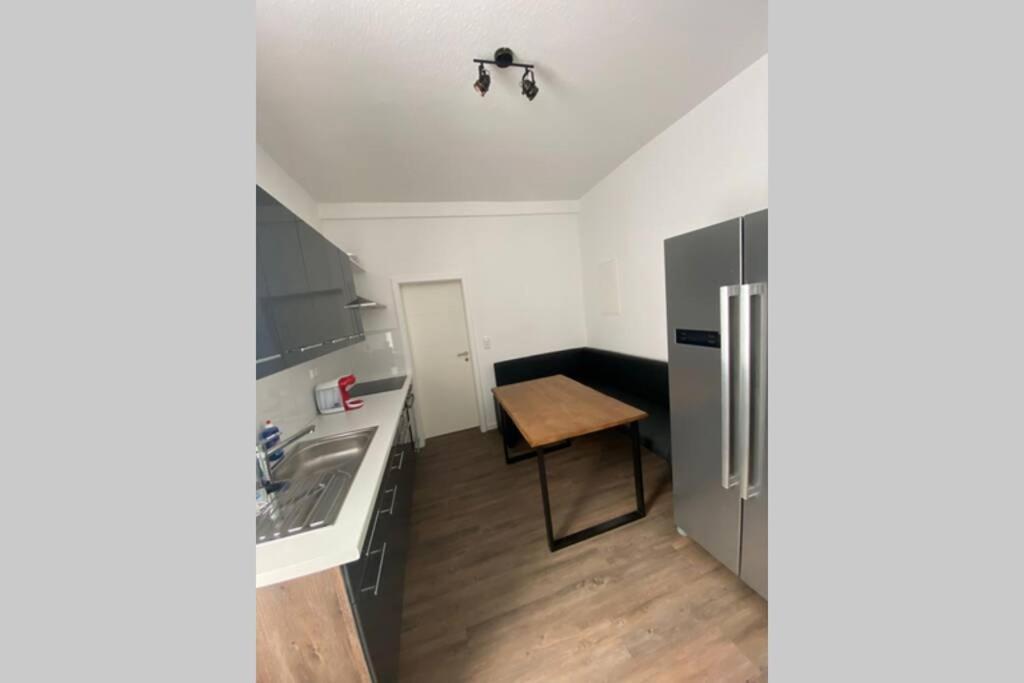 Ferienwohnung Im Harz Clausthal-Zellerfeld Extérieur photo